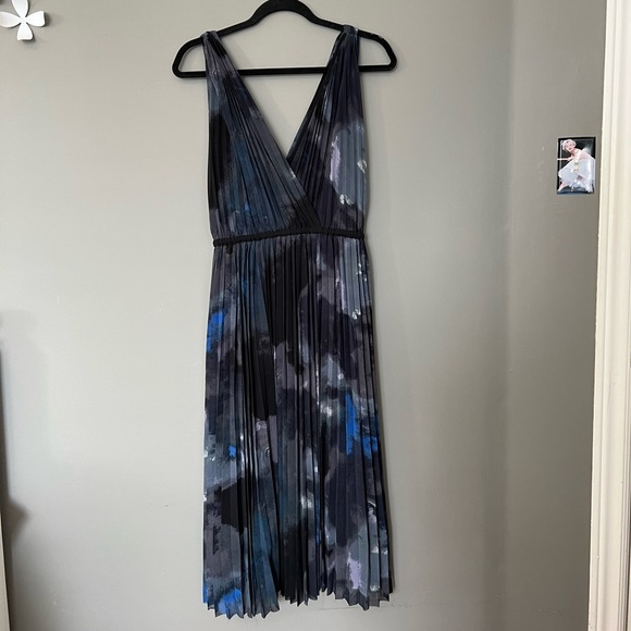 Wilfred Karel Dress - Size Small - Picture 4 of 6